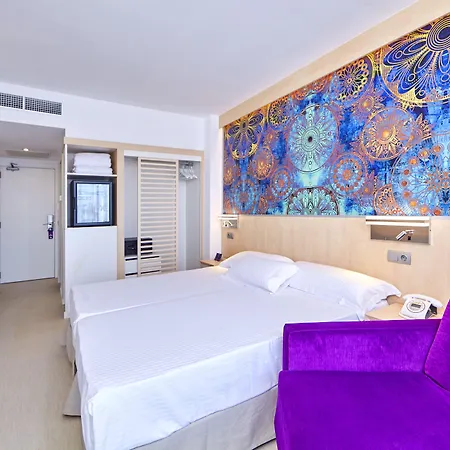 Indico Rock Mallorca - Adults Only Hotell 4*