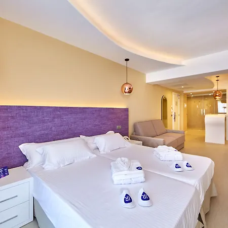 Hotel Indico Rock Mallorca - Adults Only Playa de Palma (Mallorca)