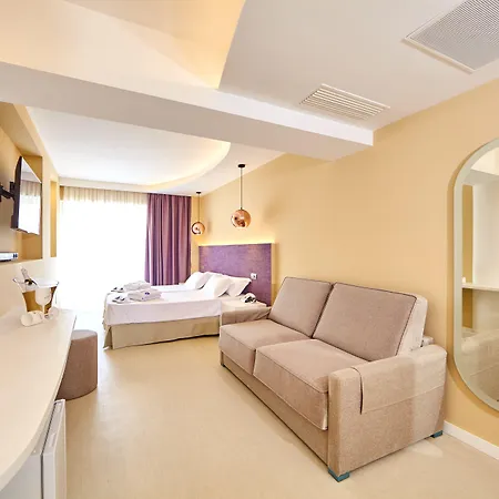 Indico Rock Mallorca - Adults Only 4*