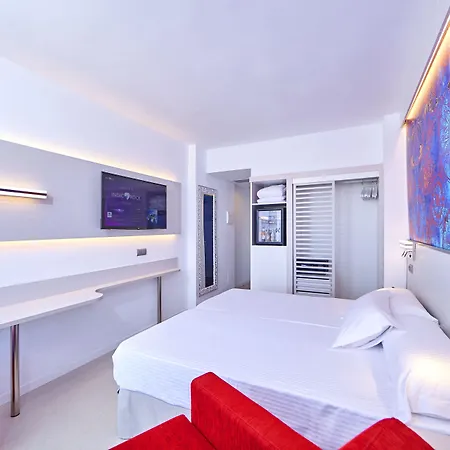 Hotel Indico Rock Mallorca - Adults Only Playa de Palma (Mallorca)