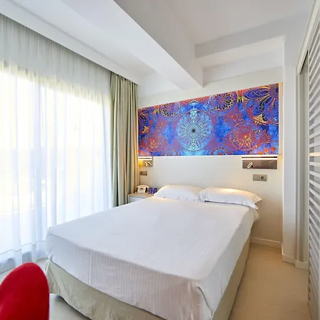 Indico Rock Mallorca - Adults Only Hotell 4*