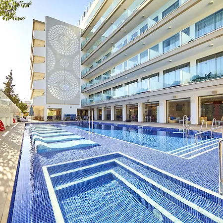Hotel Indico Rock Mallorca - Adults Only