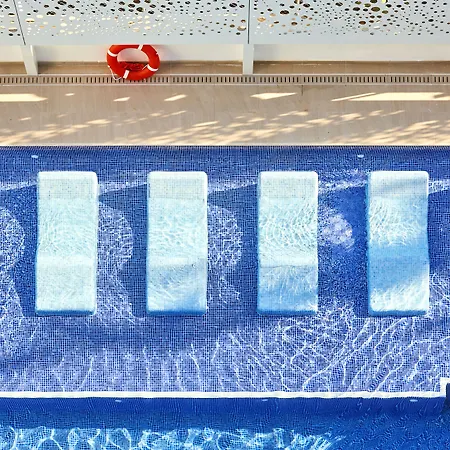 מלון Indico Rock Mallorca - Adults Only פלאייה דה פאלמה