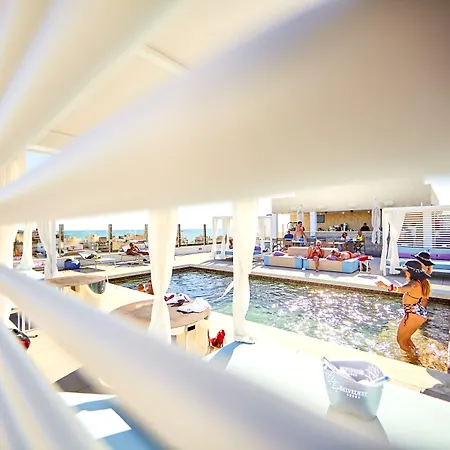 Indico Rock Mallorca - Adults Only 4* Playa de Palma (Mallorca)