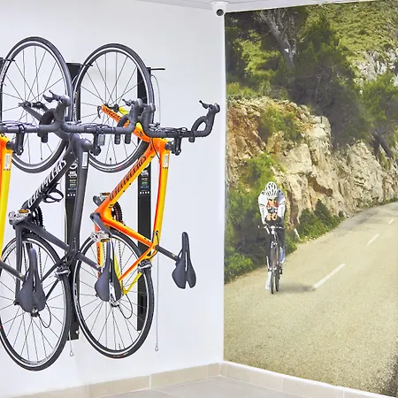 Indico Rock Mallorca - Adults Only 4*