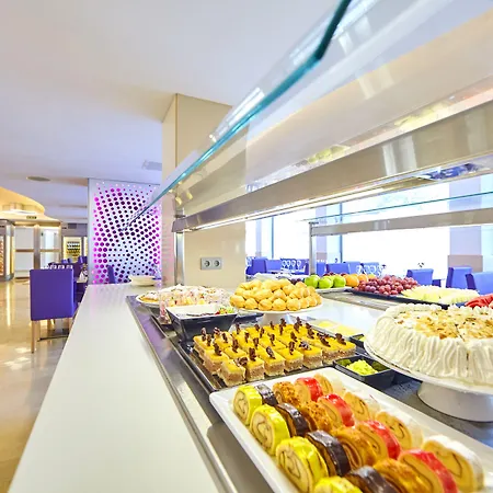 Indico Rock Mallorca - Adults Only 4* Playa de Palma (Mallorca)