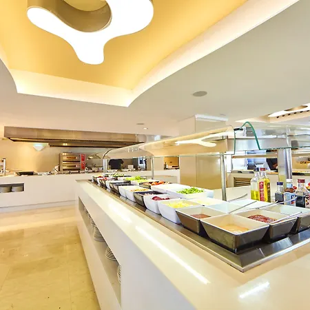 Indico Rock Mallorca - Adults Only מלון