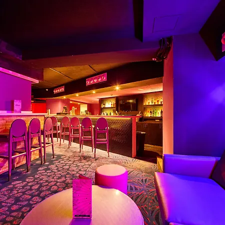 מלון Indico Rock Mallorca - Adults Only 4*