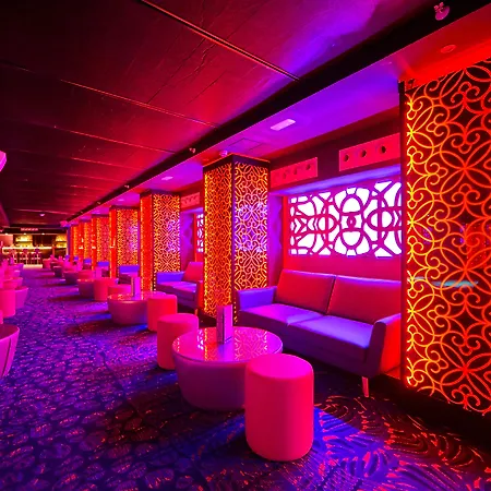 Indico Rock Mallorca - Adults Only מלון