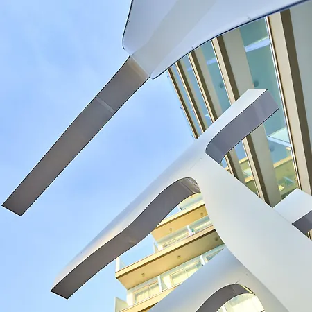Indico Rock Mallorca - Adults Only Hotel