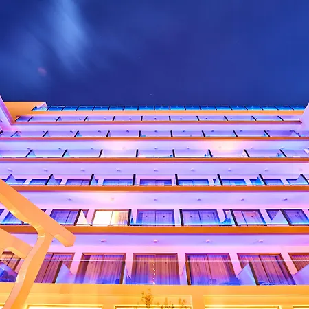 Hotel Indico Rock Mallorca - Adults Only Playa de Palma (Mallorca)