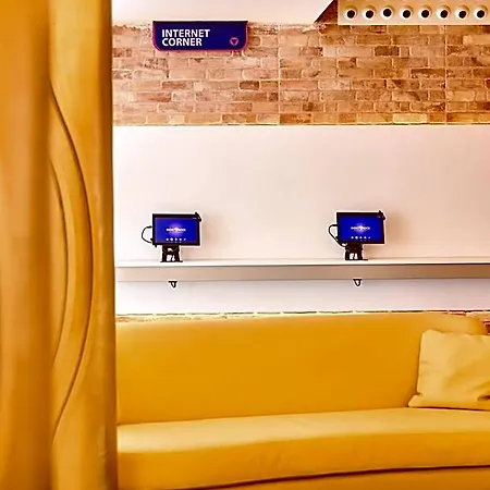 Indico Rock Mallorca - Adults Only 4*