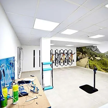 Indico Rock Mallorca - Adults Only Hotel