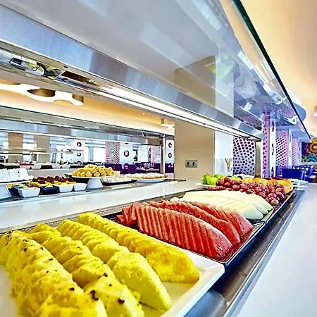 Indico Rock Mallorca - Adults Only Hotel Playa de Palma (Mallorca)
