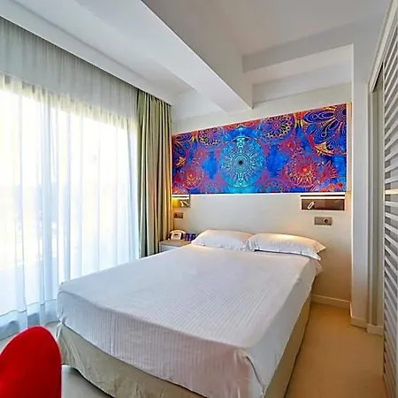 Hotel Indico Rock Mallorca - Adults Only Playa de Palma (Mallorca)