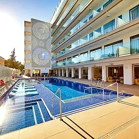 Indico Rock Mallorca - Adults Only Playa de Palma (Mallorca)