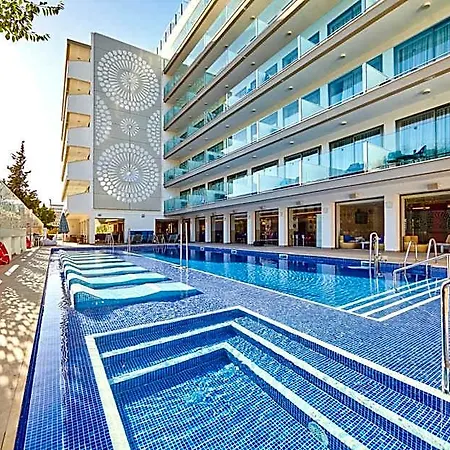 Indico Rock Mallorca - Adults Only Hotel