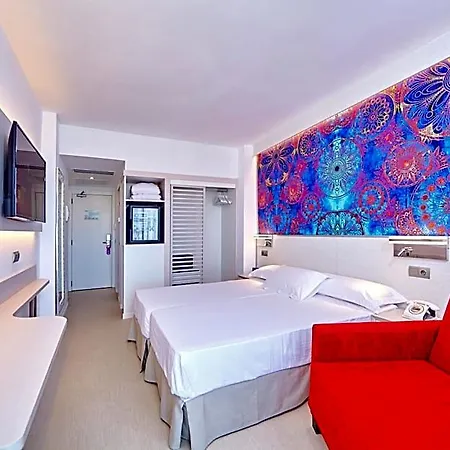 Hotel Indico Rock Mallorca - Adults Only