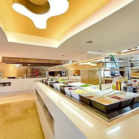 Indico Rock Mallorca - Adults Only Hotel 4*