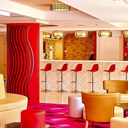 Hotel Indico Rock Mallorca - Adults Only