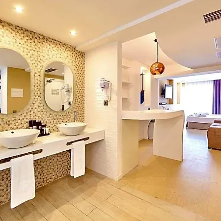 Indico Rock Mallorca - Adults Only Hotel 4*