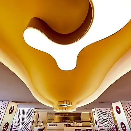 Indico Rock Mallorca - Adults Only Hotell Playa de Palma (Mallorca)