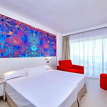 Indico Rock Mallorca - Adults Only 4*