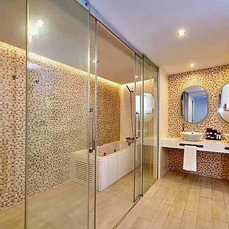 Indico Rock Mallorca - Adults Only 4* Playa de Palma (Mallorca)