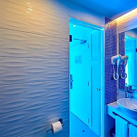 Indico Rock Mallorca - Adults Only Hotel 4*