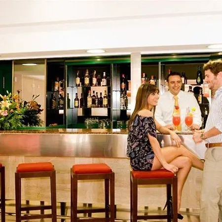 Indico Rock Mallorca - Adults Only Готель Плайя-де-Пальма