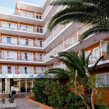 Indico Rock Mallorca - Adults Only Ξενοδοχείο 4*
