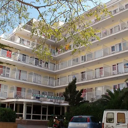 Indico Rock Mallorca - Adults Only