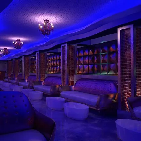 Indico Rock Mallorca - Adults Only 4* Playa de Palma (Mallorca)