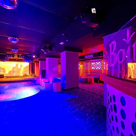 Ξενοδοχείο Indico Rock Mallorca - Adults Only Πλάγια Ντε Πάλμα