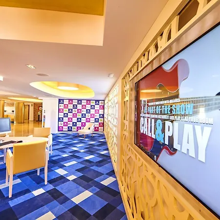 Indico Rock Mallorca - Adults Only