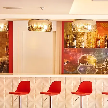 Indico Rock Mallorca - Adults Only 4*