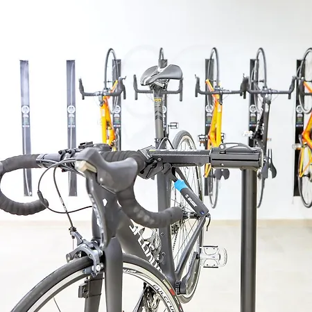 Indico Rock Mallorca - Adults Only מלון