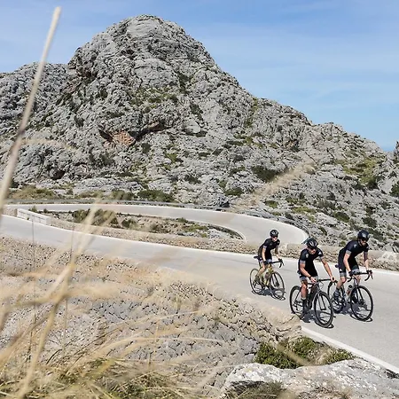 מלון Indico Rock Mallorca - Adults Only פלאייה דה פאלמה