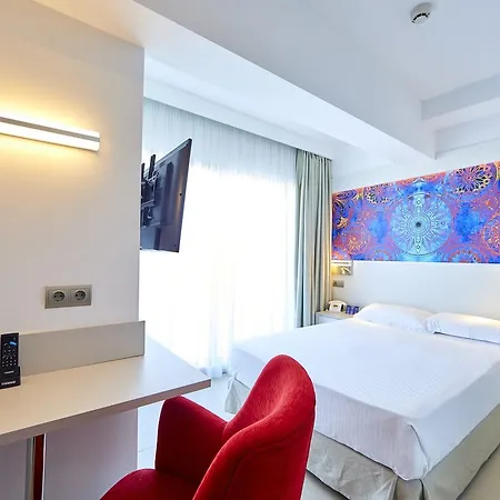 Indico Rock Mallorca - Adults Only