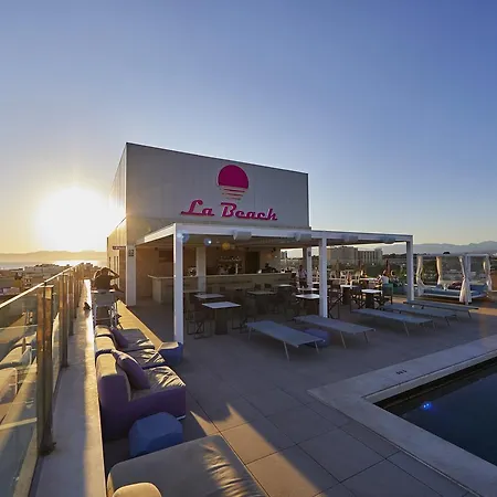 Indico Rock Mallorca - Adults Only Playa de Palma (Mallorca)