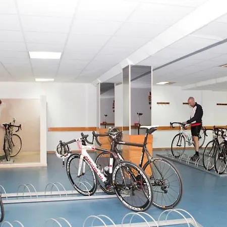 Indico Rock Mallorca - Adults Only מלון