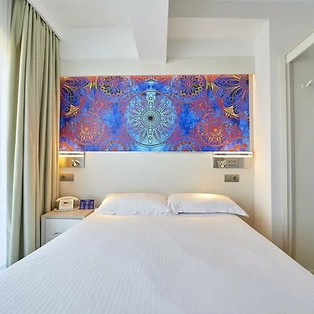 Indico Rock Mallorca - Adults Only 4*