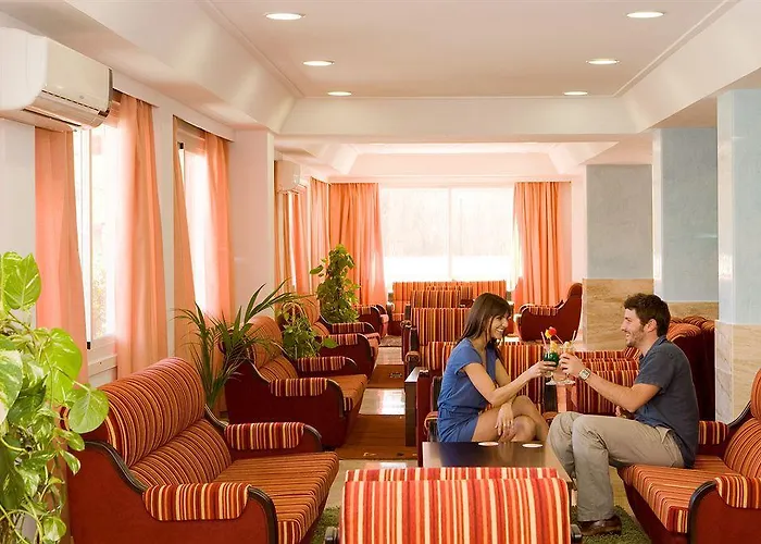 Indico Rock Mallorca - Adults Only 4*