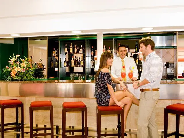 Indico Rock Mallorca - Adults Only Hotel Playa de Palma (Mallorca)