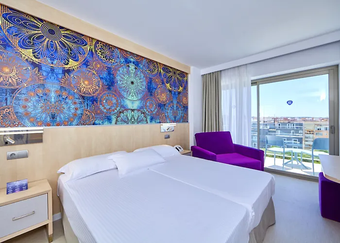 Indico Rock Mallorca - Adults Only Hotel 4*