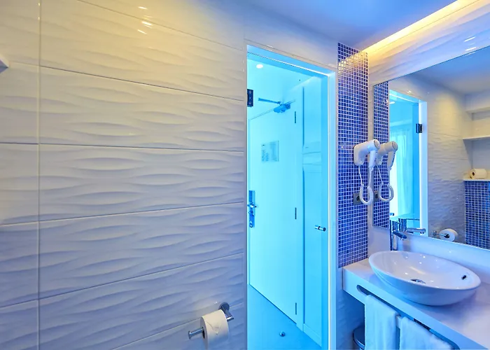 Indico Rock Mallorca - Adults Only Hotel 4*