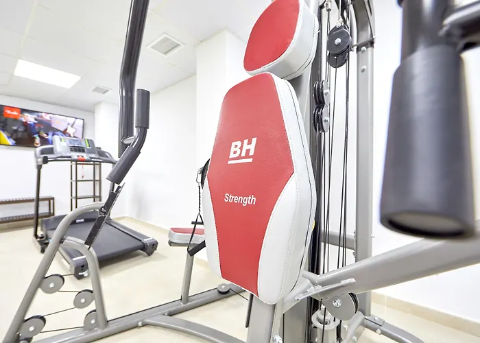 Indico Rock Mallorca - Adults Only Hotel Playa de Palma (Mallorca)