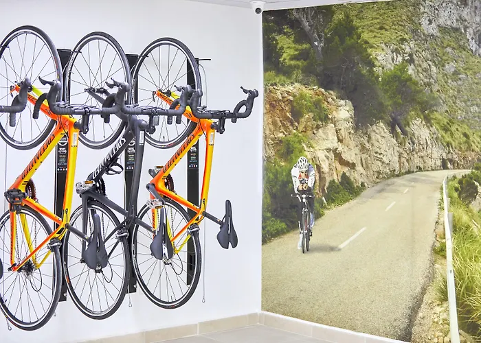 Indico Rock Mallorca - Adults Only 4*