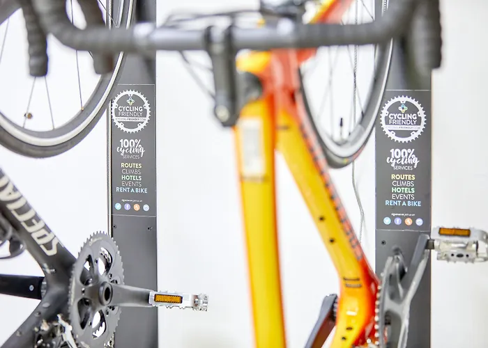 Indico Rock Mallorca - Adults Only 4*