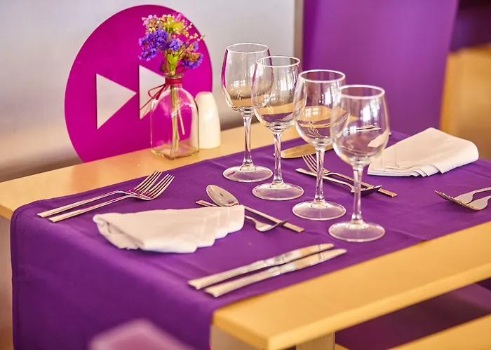 Hotel Indico Rock Mallorca - Adults Only